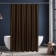 Shower Curtain & Bath Mat Set 14 pcs
